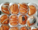 サーモンのお弁当用冷凍おかづ作り方1写真