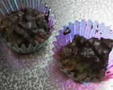 簡単！クランチチョコ♡作り方5写真