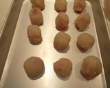 ＊食べたい♪作りたい♪いちご大福＊作り方2写真