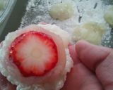 ＊食べたい♪作りたい♪いちご大福＊作り方7写真
