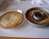 み~んな大好きバナナケーキ作り方4写真