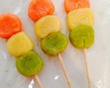お雛祭り♡春色クッキー作り方10写真