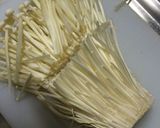 きのこたっぷりハッシュドビーフ♪作り方4写真