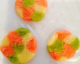 お雛祭り♡春色クッキー作り方11写真
