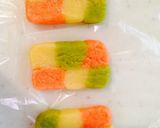 お雛祭り♡春色クッキー作り方12写真
