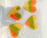 お雛祭り♡春色クッキー作り方15写真