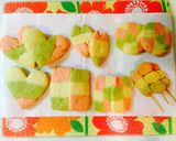 お雛祭り♡春色クッキー作り方17写真