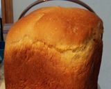 リッチ食パン☆早焼きで♪作り方3写真