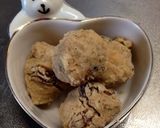 身体に優しい♪簡単ホロホロクッキー作り方7写真