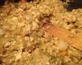 カロリーオフ！簡単キーマカレー作り方2写真