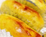 火を使わない♡簡単スイートポテト作り方6写真