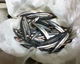 玉ねぎときびなごのフライ作り方2写真