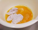 宮崎名物ヘルシーチキン南蛮作り方2写真