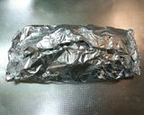 レモンが効いてる～♡鮭のホイル焼き作り方4写真