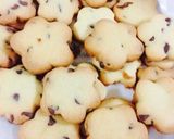 チョコチップクッキー⭐️作り方7写真