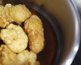 宮崎名物ヘルシーチキン南蛮作り方5写真