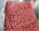 私の好きなゆかりハンバーグ作り方1写真