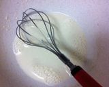 我が家の定番！コールスロー作り方3写真