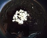 新じゃがのアンチョビ炒め作り方2写真