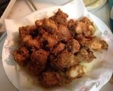 絶品唐揚げ作り方6写真