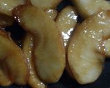 HMで林檎ケーキ作り方5写真