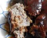 私の好きなゆかりハンバーグ作り方7写真