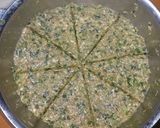 簡単♪おいしい餃子野菜たっぷり！100個作り方6写真
