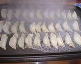 簡単♪おいしい餃子野菜たっぷり！100個作り方8写真