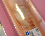 居酒屋風♪鯛茶漬け作り方1写真