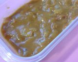 居酒屋風♪鯛茶漬け作り方3写真