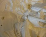 おひな様に！ひな祭りの菱餅風ケーキ！作り方8写真