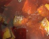 豚の角煮！じゃなくトマト煮込み！作り方4写真