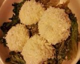 レンジで簡単！豆腐入り餅米肉団子作り方6写真