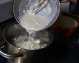 天然だしパックで作る 白味噌仕立ての粕汁作り方6写真