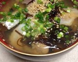 居酒屋風♪鯛茶漬け作り方8写真