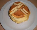 スライムパンケーキ作り方3写真