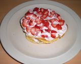 スライムパンケーキ作り方6写真