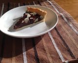 チョコタルト作り方7写真