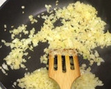 簡単！鶏肉のとろとろマスタード煮作り方3写真