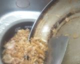 切り干し大根と、バラ肉の炊き込みごはん作り方8写真