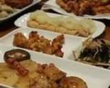 簡単おつまみ＊トースターでカリッと油揚げ作り方5写真