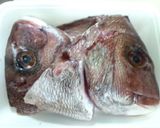 元魚屋が教える！簡単・鯛のあら炊き作り方1写真