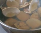 ひな祭りに♪はまぐりのお吸い物作り方5写真