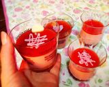 簡単♩チョコムース☆作り方5写真