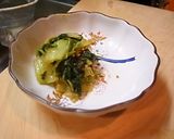 カブ丸ごとのサブジ作り方7写真