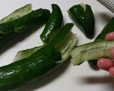 包丁いらず*止まらん*やみつききゅうり作り方1写真