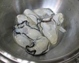 ぷりぷり～✿牡蠣の味噌焼き✿作り方1写真