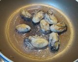 ぷりぷり～✿牡蠣の味噌焼き✿作り方4写真