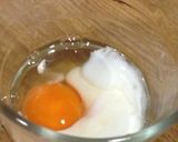 菜の花とマスタードで餃子の皮なキッシュ作り方10写真
