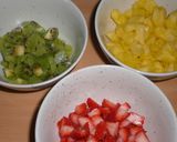 スライムパンケーキ作り方5写真
